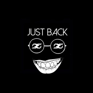 Just Back