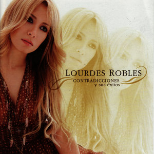 Lourdes Robles - Pero me Acuerdo de Ti
