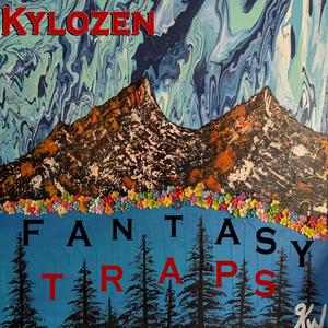 Fantasy Traps (feat. AnurA) (Explicit)