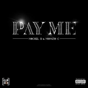 Pay Me (feat. Michel D) [Explicit]