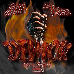 Demon (feat. Road Demon Cassh) [Explicit]