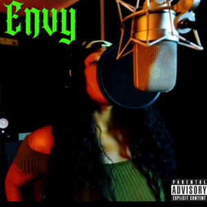 ENVY (Explicit)