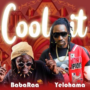 COOL IT (Radio Edit)