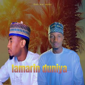 Lamarin duniya (feat. Shamsu alale & Naja atu ta annabi)