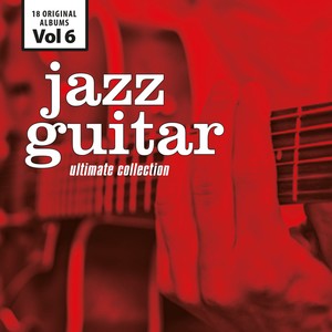 Jazz Guitar - Ultimate Collection, Vol. 5