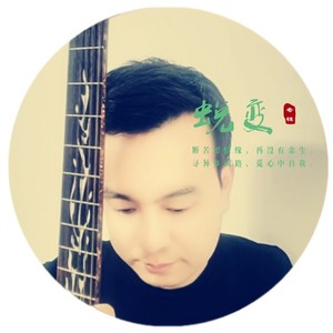 雨夜独行 (伴奏)