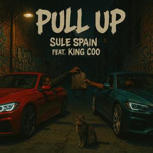 Pull Up (feat. King Coo) (Explicit)