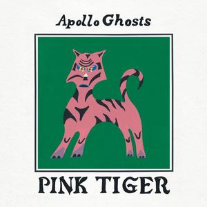 Pink Tiger (Explicit)