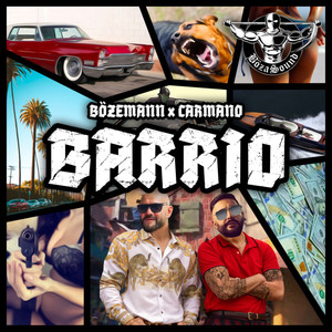 Barrio (Explicit)