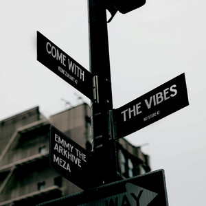 Come with the Vibes (Explicit)
