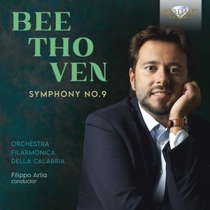Symphony No. 9 in D Minor, Op. 125 - IV. Presto. Allegro assai