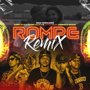 Rompe (Remix)