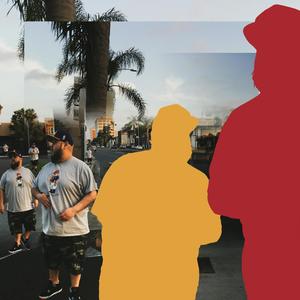 Black Coffee(feat. Maylay Sage & Lost Poet) (Explicit)