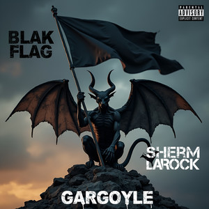 Gargoyle (Explicit)