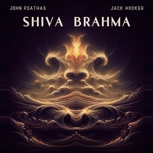 Shiva Brahma