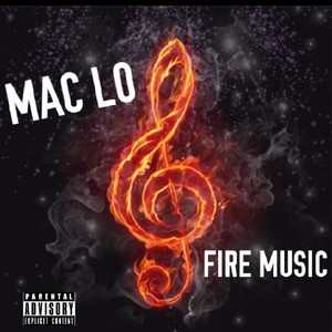 Fire Music (Explicit)