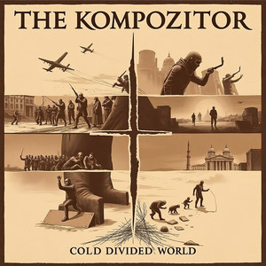 Cold Divided World