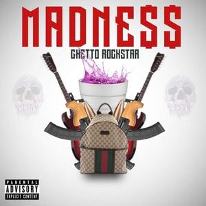 Ghetto Rockstar (Explicit)