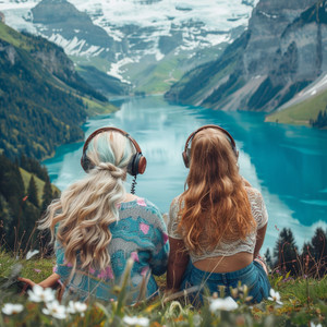 Whispering Peace Aloud