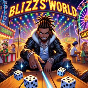 BLIZZS' WORLD (Explicit)