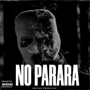 NO PARARA (feat. EL COCO RD & BLACK 45)