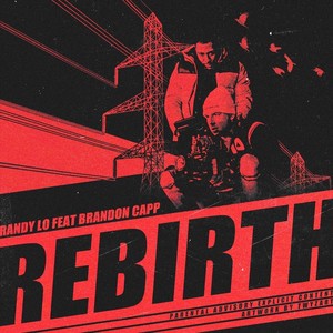 Rebirth (feat. Brandon Capp)