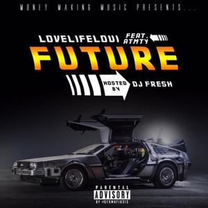 Future(feat. TY Thankyou) (Explicit)