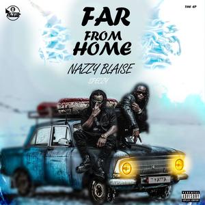 MBAYA (feat. Kiddy Penamboko, Speczy Clinton & Tekno Clinton)