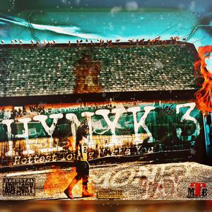 Save Myself (feat. QG4L) (Explicit)