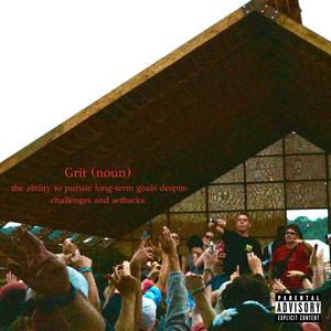 Glasto (Barely On Me) (Explicit)