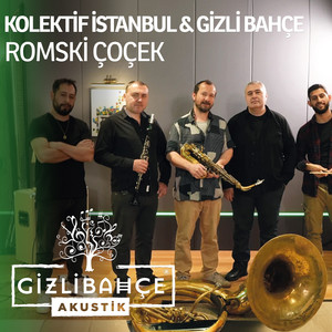 Romski Çoçek (Akustik)