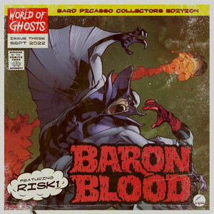 Baron Blood (Explicit)