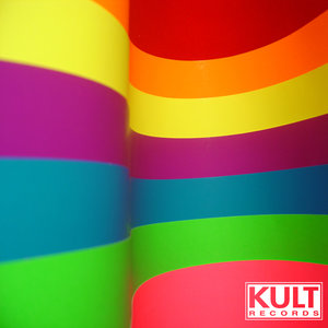 KULT Records Presents: The Kult of Pride 2009