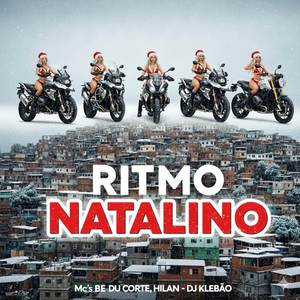 Ritmo Natalino (Explicit)