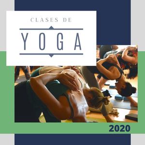 Clases de Yoga 2020: Música de Ambiente New Age para Realizar las Posturas de Yoga y Meditación