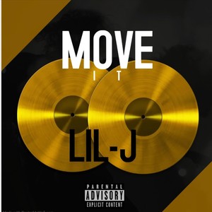 Move It (Explicit)