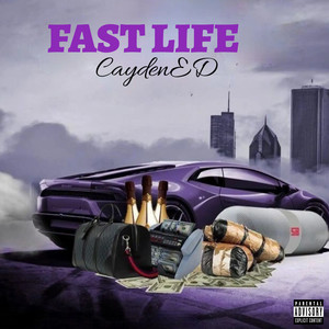 Album Fast Life (Explicit)