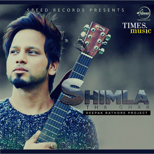 Shimla Tha Ghar - Single