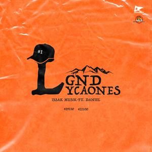 LGND Lycaones (feat. Daniel LGND#22100)