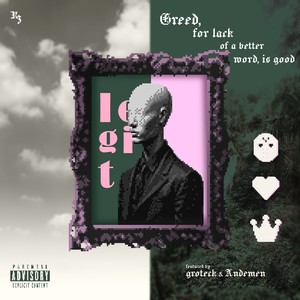 LEGIT (prod. by MENTRA|Explicit)