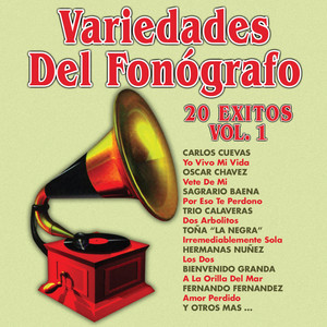 Toña La Negra - Paloma Querida