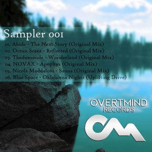 Sampler 001