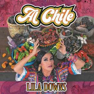 Lila Downs - La Llorona