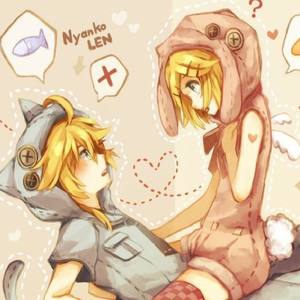 サリシノハラ/离去之原 (吉他合唱版)