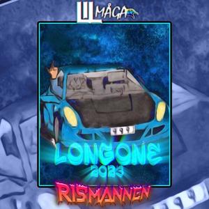 Longone 2023 (feat. Rismannen) [Explicit]