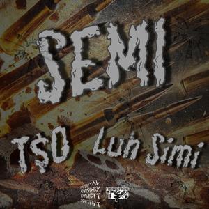 SEMI (feat. Luh Simi) [Explicit]