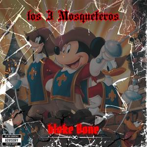 Los 3 mosquetero (feat. Gero0one)