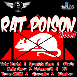 Rat Poison Riddim