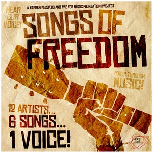 Songs of Freedom