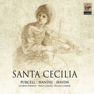 Santa Cecilia